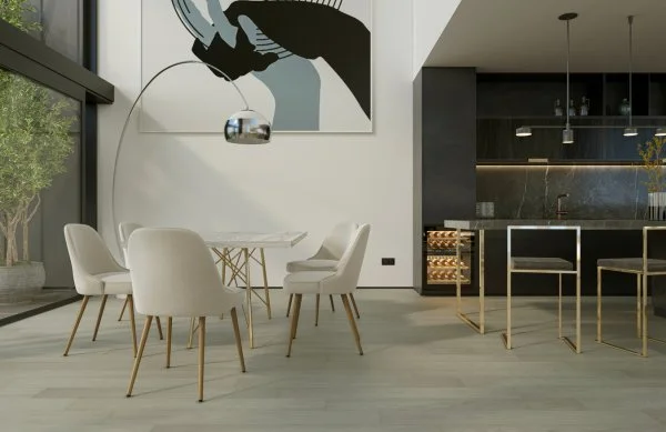 Паркетная доска Quartz Parquet Классик 7 мм Дуб Песочный 408 в Нижнекамске