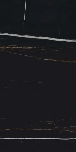 Керамогранит Italon Шарм Делюкс Сахара Нуар 80х160 (Люкс и реттифицированная) в Нижнекамске