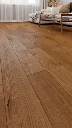 Инженерная доска Alpine Floor Studio Дуб Антик в Нижнекамске