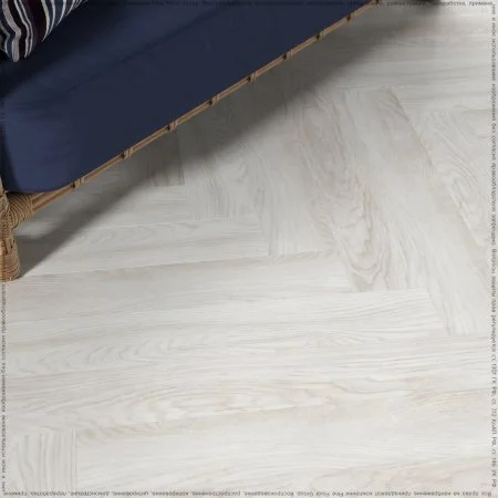 ПВХ плитка FineFlex Wood Дуб Лапландский FX-105 в Нижнекамске