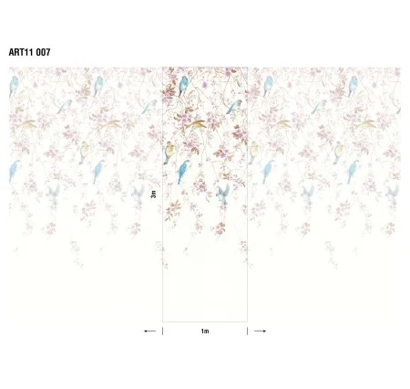 Обои Loymina Пейзаж ART11 007 в Нижнекамске