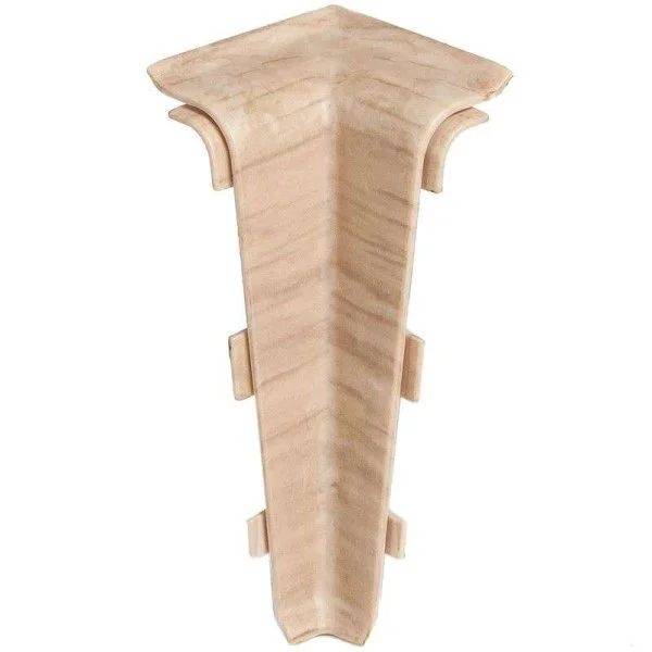 Угол внутренний INDO70 04 Дуб Лингбург в Нижнекамске