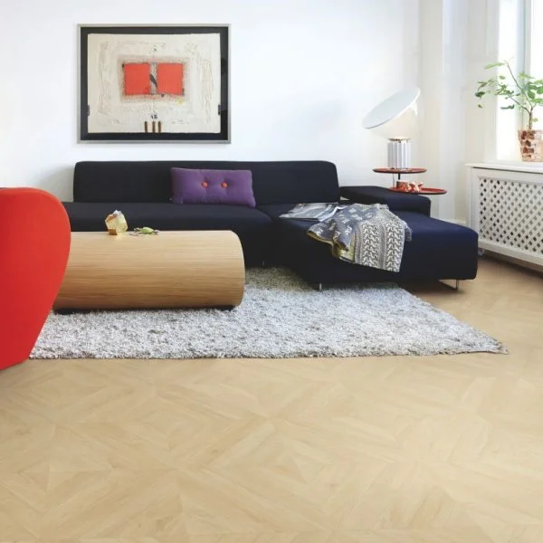 Ламинат Pergo Chevron 12 Pro Дуб Шведский Золотистый L1254-04163 в Нижнекамске