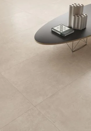 Керамогранит Italon Этернум Крим 60х120 (Натуральная и Реттифицированная) в Нижнекамске