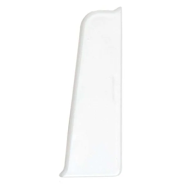 Заглушка INDO70 01 Белый Блеск в Нижнекамске