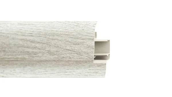 Пластиковый плинтус Bonkeel Color BC6003 (60х25х2200 мм) в Нижнекамске