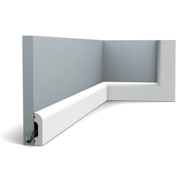 Плинтус Orac SX182 (50*13*2000 мм) в Нижнекамске