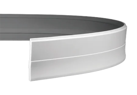 Плинтус Европласт 1.53.105 (160х24х2000 мм) Гибкий в Нижнекамске