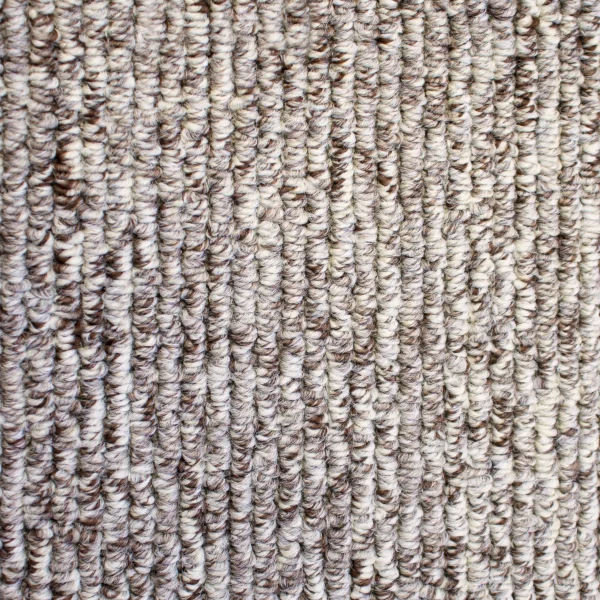 Ковровое покрытие Zartex Палермо 511 Агат Коричневый - 3 м в Нижнекамске