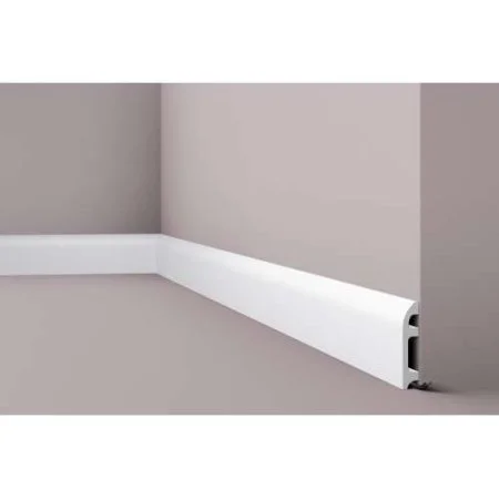 Плинтус NMC Wallstyl FL5 (100х20х2000 мм) в Нижнекамске