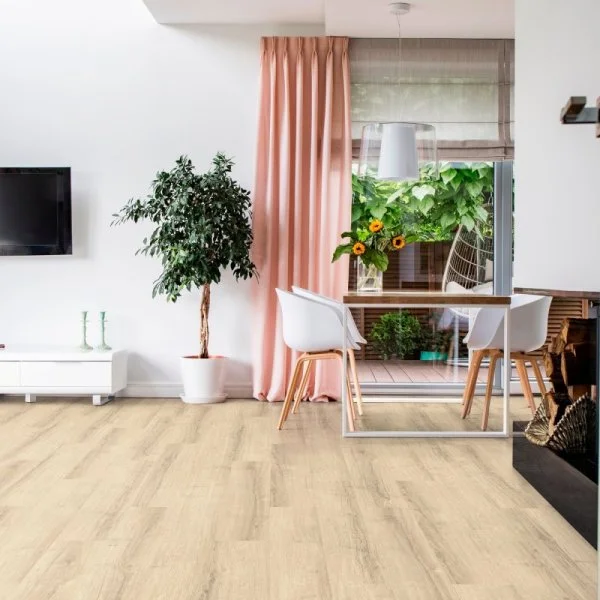 Ламинат Aberhof Tornado 2401 Дуб Лейн 8мм 33кл в Нижнекамске