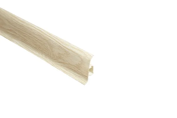 Пластиковый плинтус Bonkeel Color BC6013 (60х25х2200 мм) в Нижнекамске