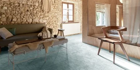 Ковровое покрытие AW Ganges 74 - (4м) в Нижнекамске