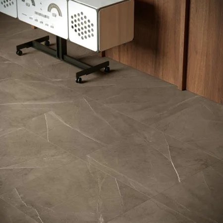 Керамогранит Coliseum Фьямма Бронз 60х60 (Натуральный и Реттифицированный) в Нижнекамске