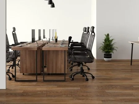 ПВХ Плитка IVC Tanto 845 Canadian Oak в Нижнекамске