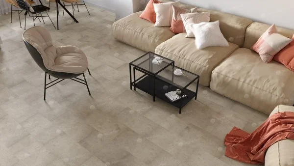 Каменно-полимерная плитка Alpine Floor Stone Зион ECO 4-24, 4 мм 43 класс в Нижнекамске