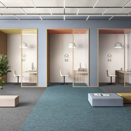 Ковровая плитка AW Medusa 70 в Нижнекамске