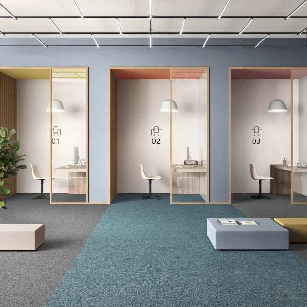 Ковровая плитка AW Medusa 70 в Нижнекамске