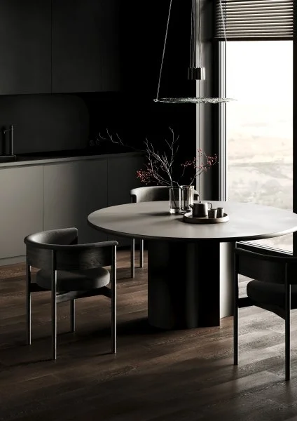 Паркетная доска Quartz Parquet Классик 7 мм Венге Африканский Браш 550-64 в Нижнекамске