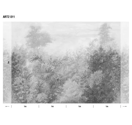 Обои Loymina Пейзаж ART2 011 в Нижнекамске