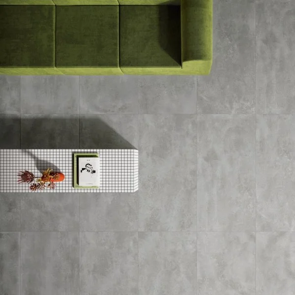 Керамогранит Coliseum Астро Сильвер 60х120 (Натуральный и Реттифицированный) в Нижнекамске