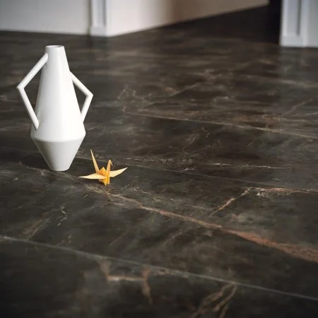 Керамогранит Coliseum Канова Дарк 60х120 (Натуральный и Реттифицированный) в Нижнекамске