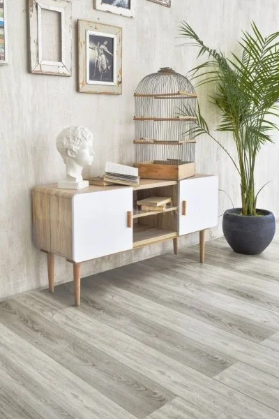 Каменно-полимерная плитка Alpine Floor Intense Шервудский Лес ECO 9-10, 6 мм 43 класс в Нижнекамске