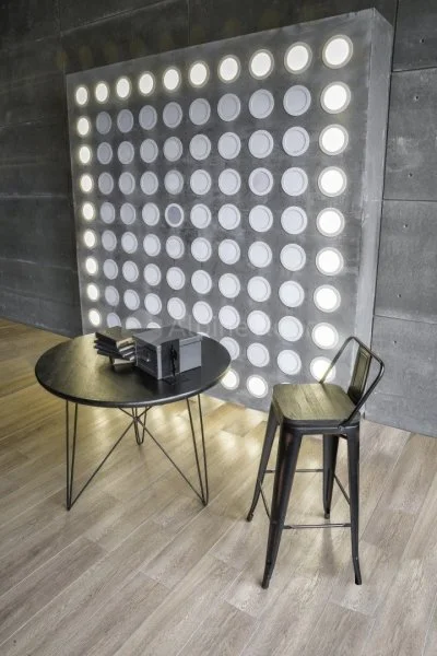 Каменно-полимерная плитка Alpine Floor Intense Туманный Лес ECO 9-4, 6 мм 43 класс в Нижнекамске