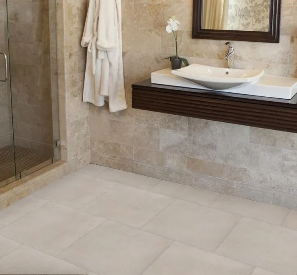 ПВХ плитка Bonkeel Rockstar Keith Плитка (457,2 x 457,2 мм) в Нижнекамске