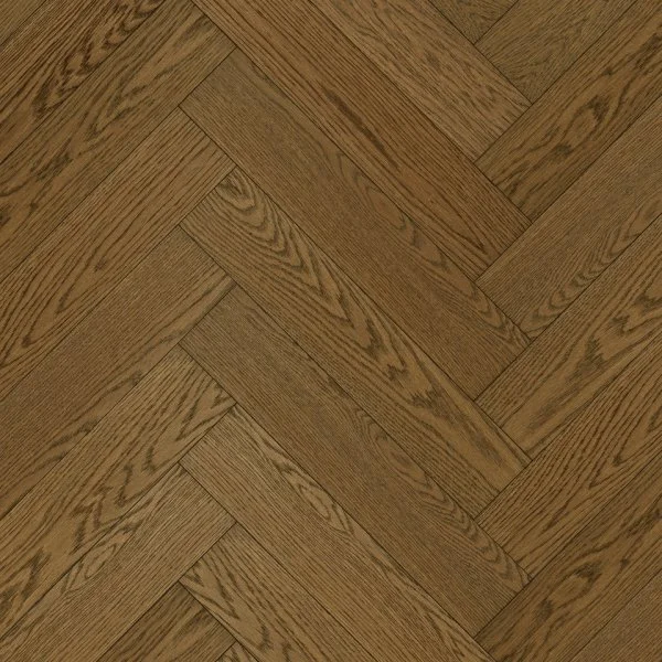 Паркетная доска Quartz Parquet Английская Ёлка Дуб Рустикальный 33-410 в Нижнекамске
