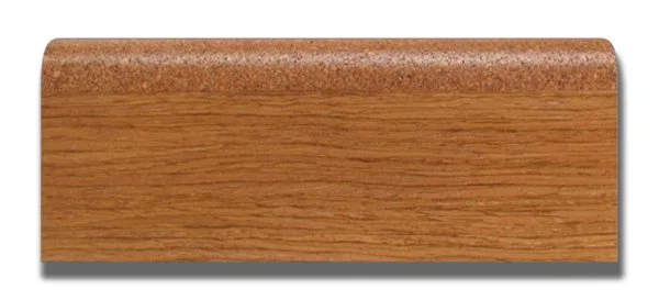 Эластичный пробковый плинтус ArtCorkDesing CW 02-05 16х60х915 мм в Нижнекамске