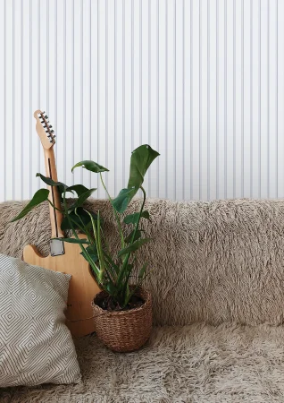 Декоративная панель для стен HiWood LV124NP (120х12х2700мм) в Нижнекамске