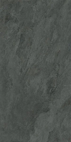 Керамогранит Vitra QuarStone Антрацит 60х120 (Натуральная и Реттифицированная) в Нижнекамске