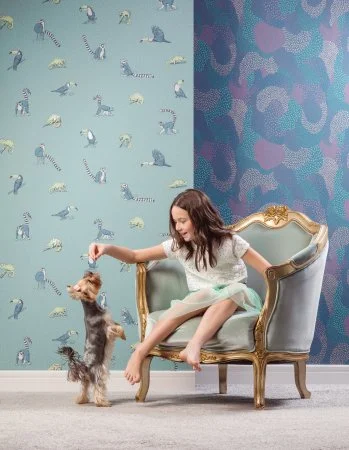 Обои Milassa Bon Voyage D9, 006 в Нижнекамске