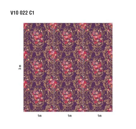 Обои Loymina Classic II V10, 022, C1 в Нижнекамске