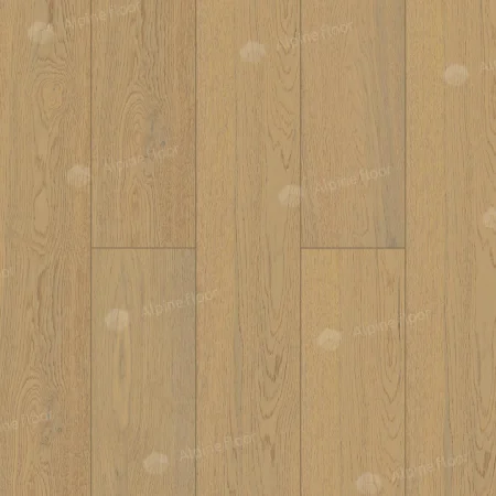 Инженерная доска Alpine Floor Studio Дуб Айвори в Нижнекамске