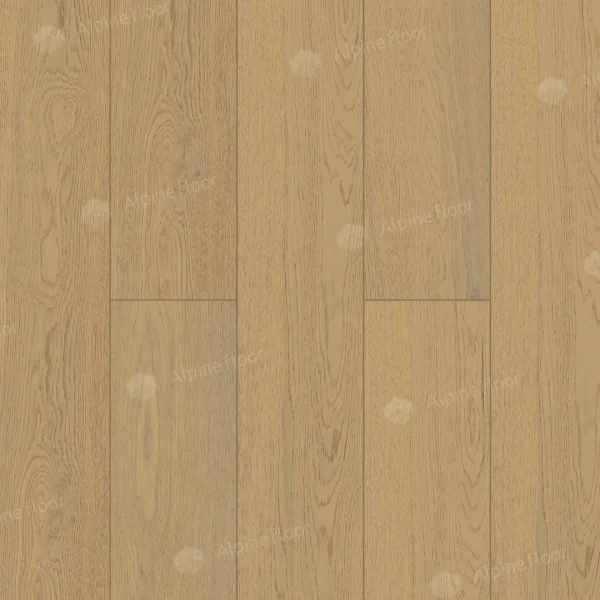 Инженерная доска Alpine Floor Studio Дуб Айвори в Нижнекамске