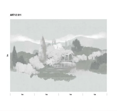 Обои Loymina Пейзаж vol. 2 ART12 011 в Нижнекамске