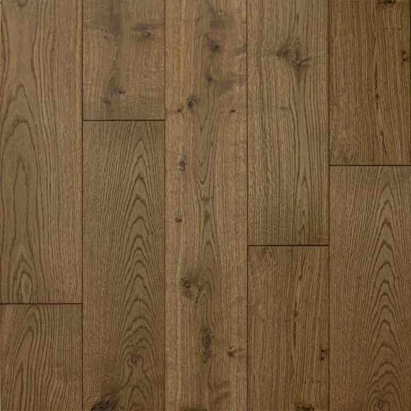 Инженерная доска Kochanelli Desierto Дестиладеро Дуб ориджинал (400-2400х200х15 мм) УФ-масло в Нижнекамске