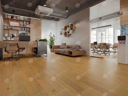 Инженерная доска Alpine Floor Studio Дуб Натур в Нижнекамске