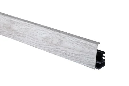 Пластиковый плинтус Bonkeel Style BS7009 (70х26х2200 мм) в Нижнекамске