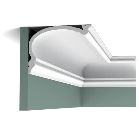 Карниз Orac C342 (14*19*2000 мм) в Нижнекамске