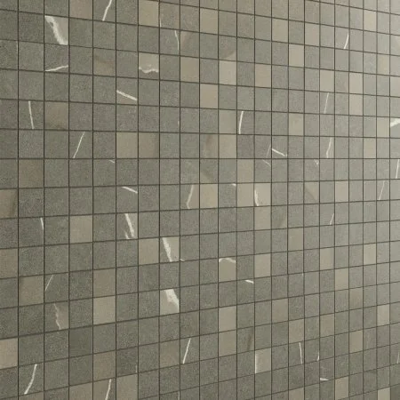Керамогранит Italon Метрополис Аркадиа Браун Мозаика 30х30 (Натуральная) в Нижнекамске