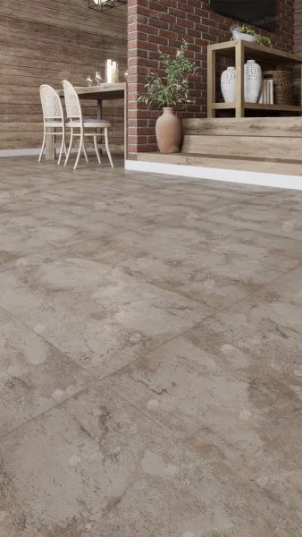 Каменно-полимерная плитка Alpine Floor Stone Ричмонд ECO 4-1, 4 мм 43 класс в Нижнекамске