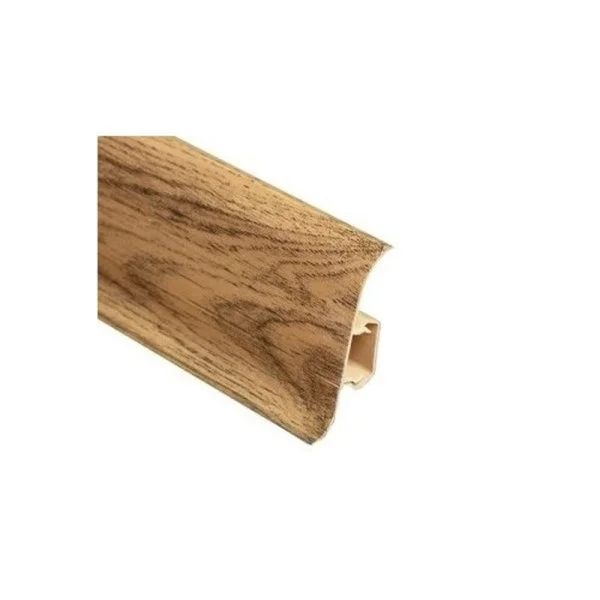 Пластиковый плинтус Bonkeel Color BC6016 (60х25х2200 мм) в Нижнекамске