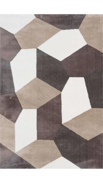 Ковер Синтелон Creative 1,20х1,70 16GWG Прямоугольник в Нижнекамске