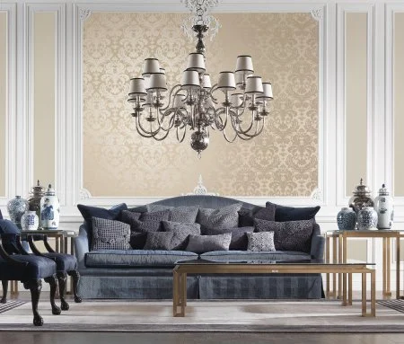 Обои Milassa Swan SW3, 002/3 в Нижнекамске