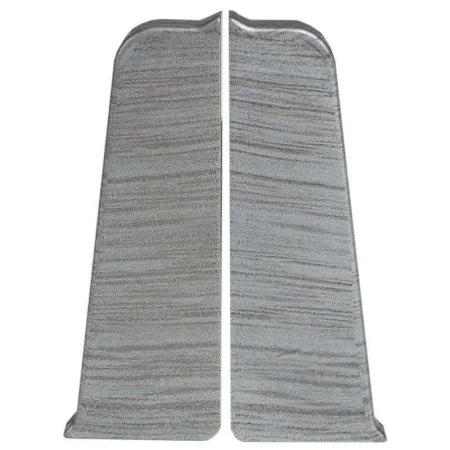 Заглушка INDO70 17 Алюминий в Нижнекамске