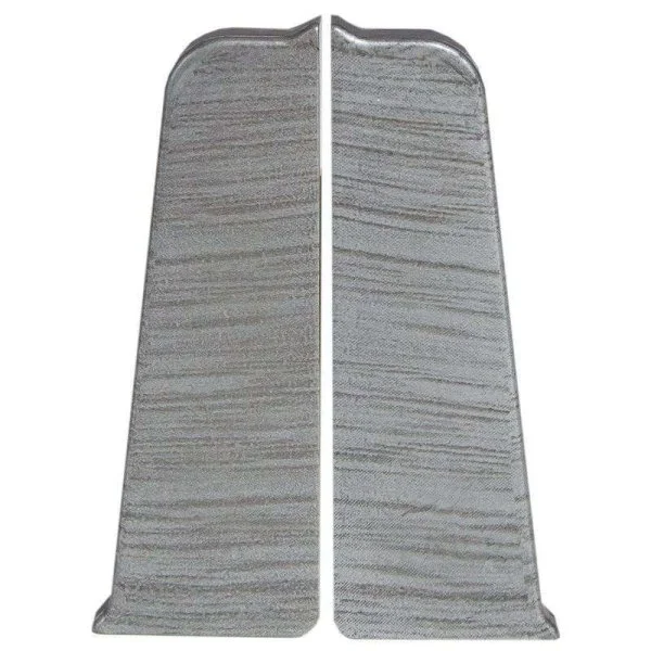 Заглушка INDO70 17 Алюминий в Нижнекамске