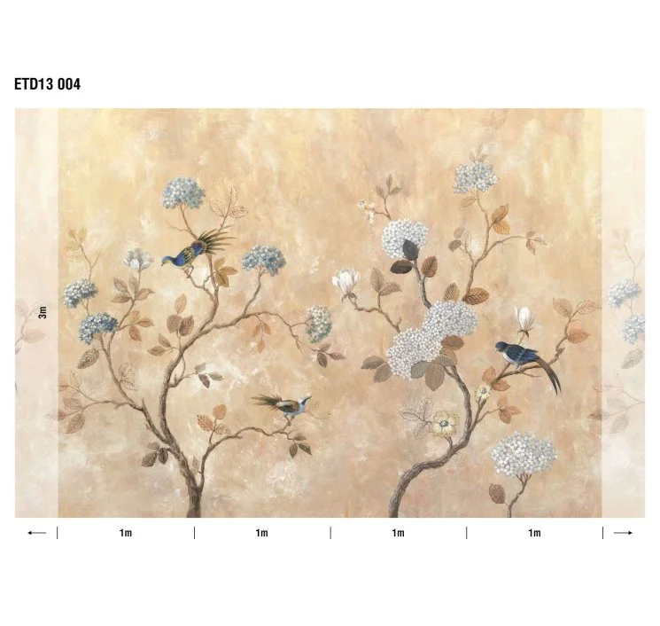 Обои Loymina Etude vol. II ETD13 004 в Нижнекамске